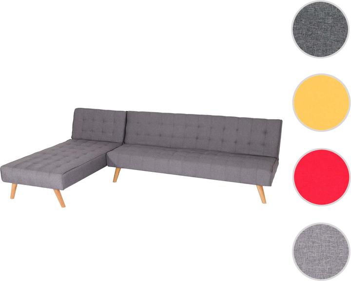 Produktbild JOHN316 Ecksofa (Ecksofa)