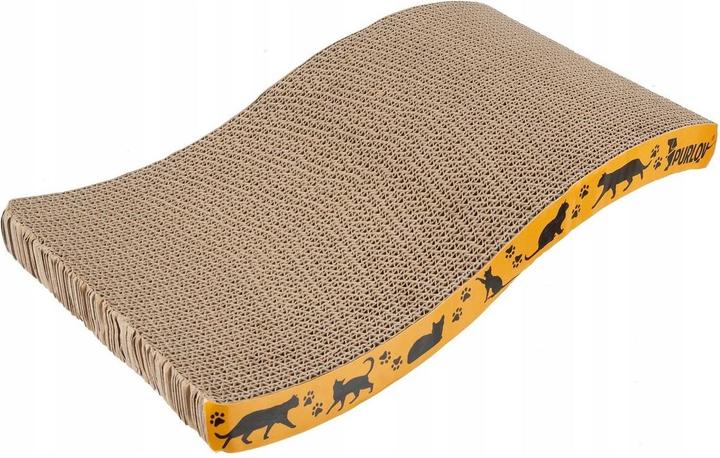 Actual product image Purlov Universal (Multicoloured)