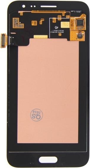 Actual product image Samsung GH97-18414C (Display, Galaxy J5)