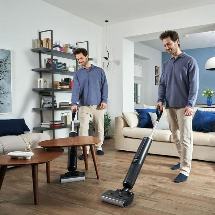 Immagine prodotto Hoover HW300 011 (Aspirazione e pulizia)