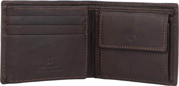 Produktbild Tom Tailor Lary Geldbörse Leder 10 cm