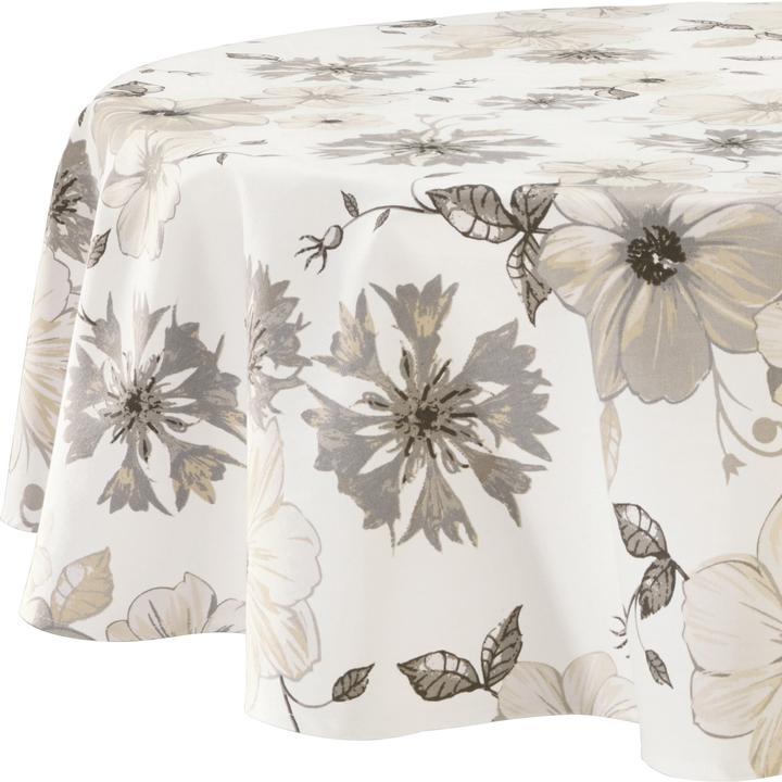 Actual product image Erwin Müller Table cloth (160 cm)