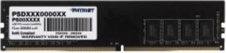Image du produit Patriot RAM D4 2666 32GB C22 Signature HS (1 x 32GB, 2666 MHz, RAM DDR4, DIMM)