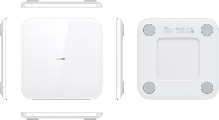 Actual product image Xiaomi Smart Scale S200 (150 kg)