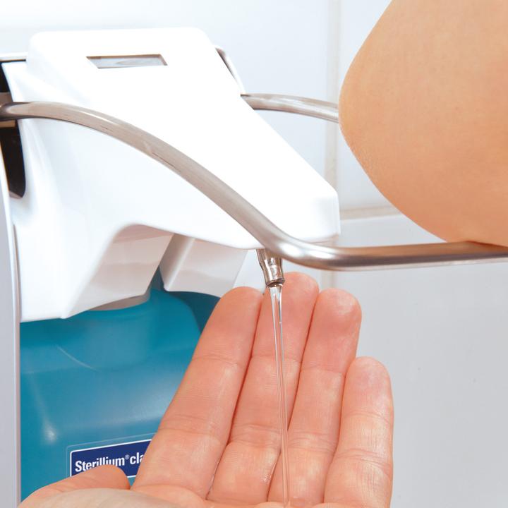 Produktbild IVF Hartmann Eurospender