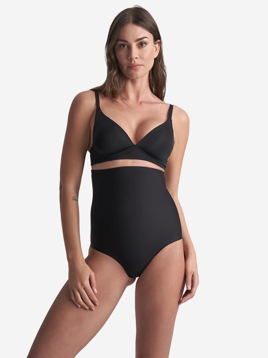 Actual product image Bye Bra Shapingslip Sculpting High Waist Brief (XL, Single pack)