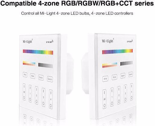 Image du produit Synergy 21 panneau intelligent