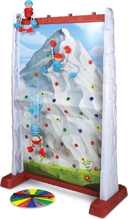 Immagine prodotto Giochi Preziosi Grandi Giochi Scala La Vetta (Multilingue)