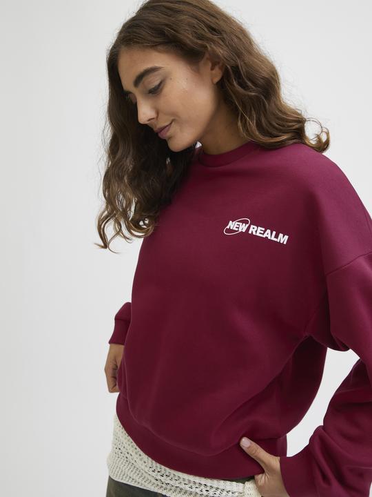 Actual product image JJXX JXRUBY Sweatshirt Sweatshirt (S)