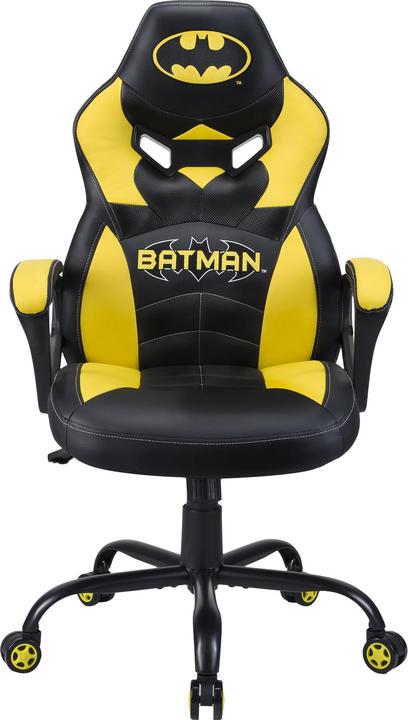 Immagine prodotto Subsonic Sedile da gioco Junior - Batman