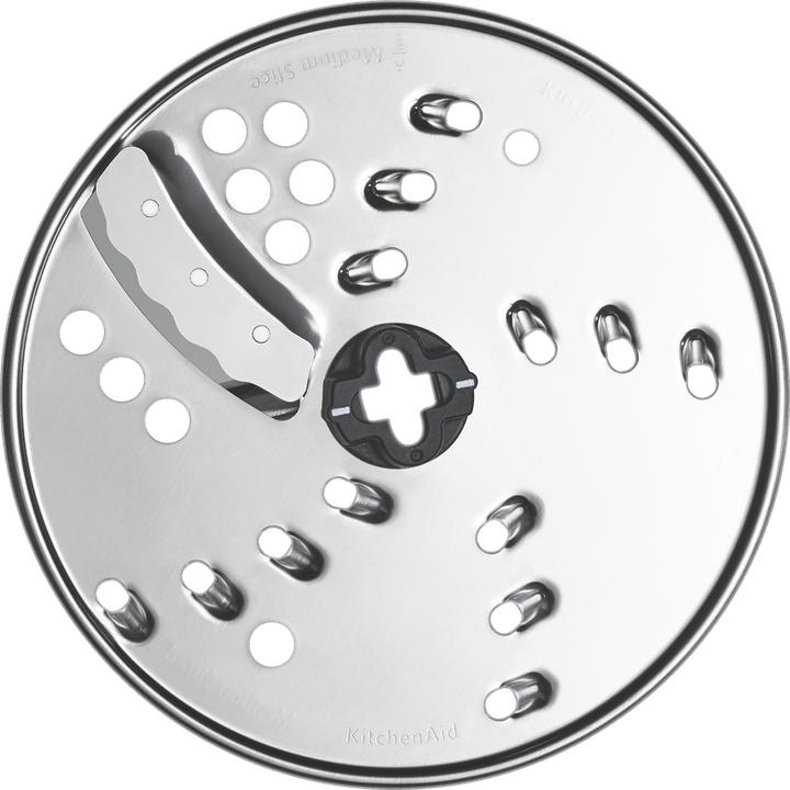 Actual product image KitchenAid 5KFP0919 (2100 ml, 250 W)