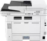 Actual product image HP LaserJet Pro MFP 4102dw (Laser, Black and white)
