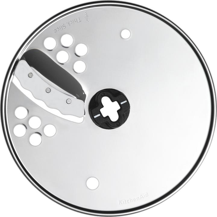 Actual product image KitchenAid 5KFP0919 (2100 ml, 250 W)