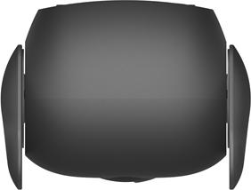 Actual product image Anker eufyCam C31 Solo black