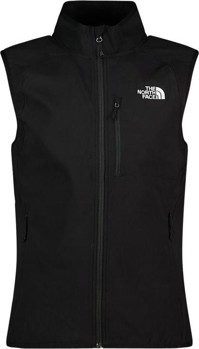 Actual product image North Face Nimble (S)
