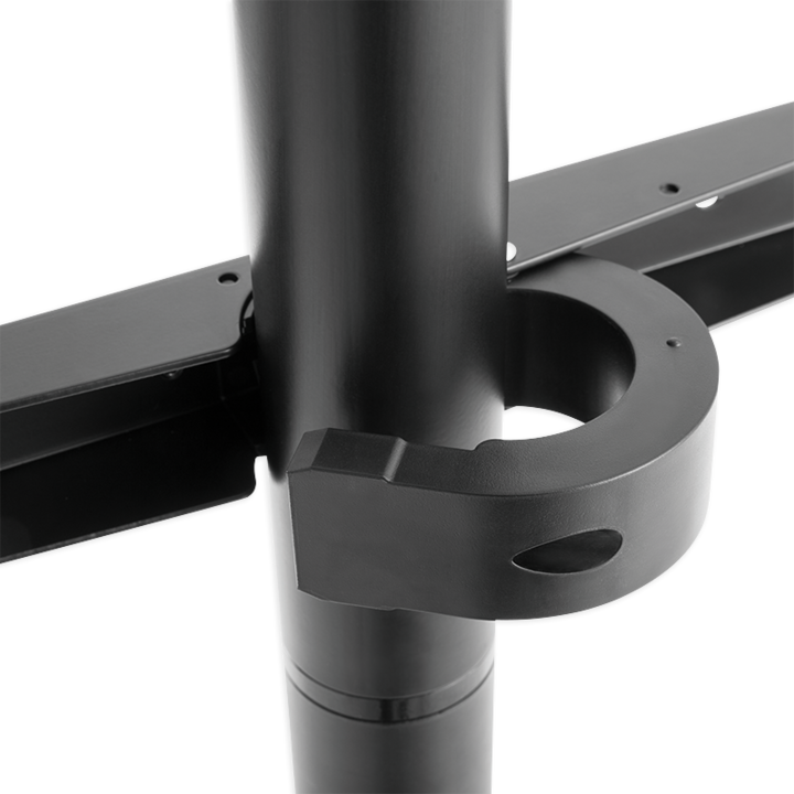 Actual product image LogiLink BP0079 (Universal, 70", 40 kg)