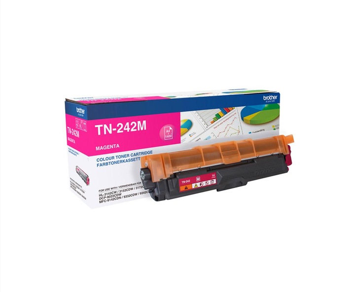 Immagine prodotto Brother Tn-242m (M)