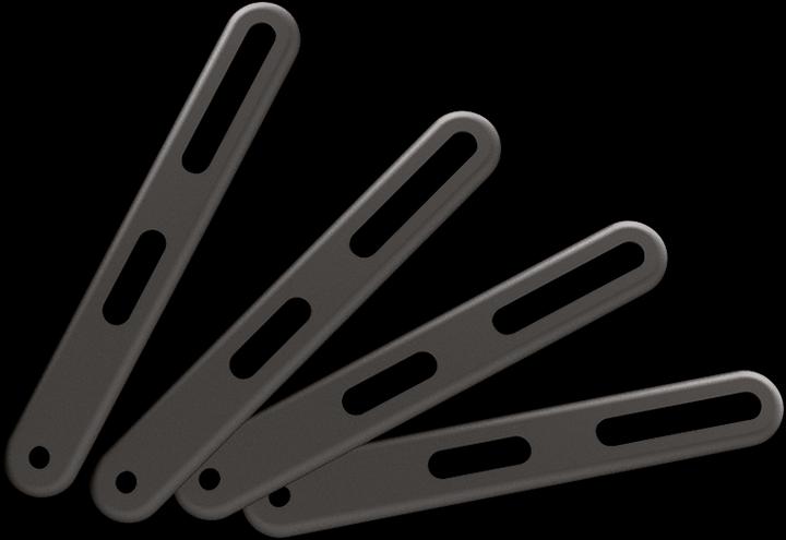 Image du produit LogiLink Adaptateur VESA (Platines de montage / d'adaption)