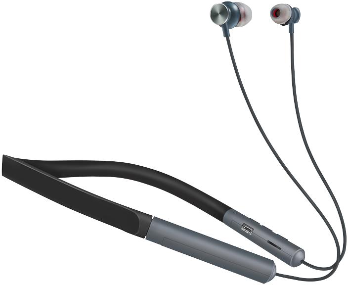 Actual product image LogiLink Bluetooth Stereo Sport Headset (Wireless)