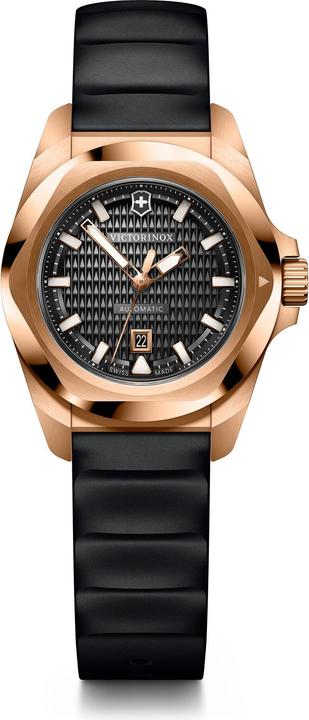 Noir, Or rose, Or rose