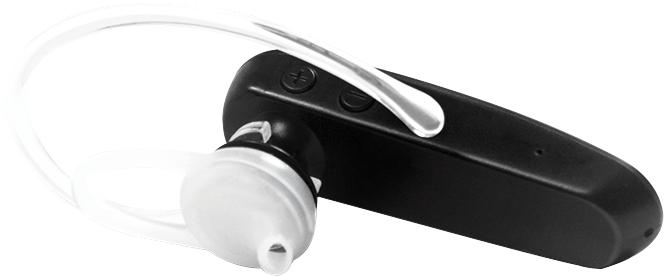 Produktbild LogiLink Bluetooth Ohrclip Headset (Kabellos)