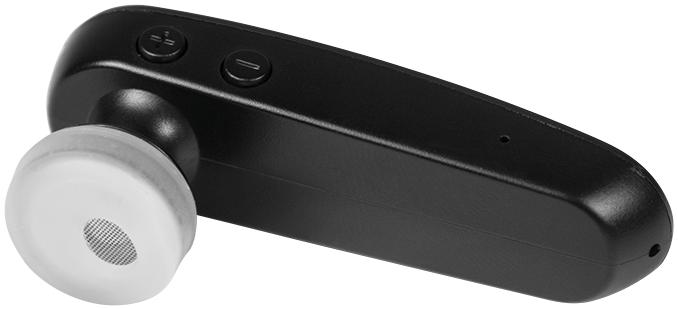 Produktbild LogiLink Bluetooth Ohrclip Headset (Kabellos)