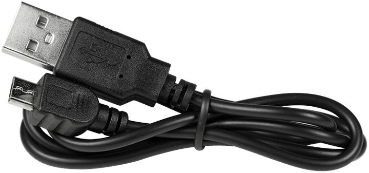 Produktbild LogiLink Bluetooth Ohrclip Headset (Kabellos)