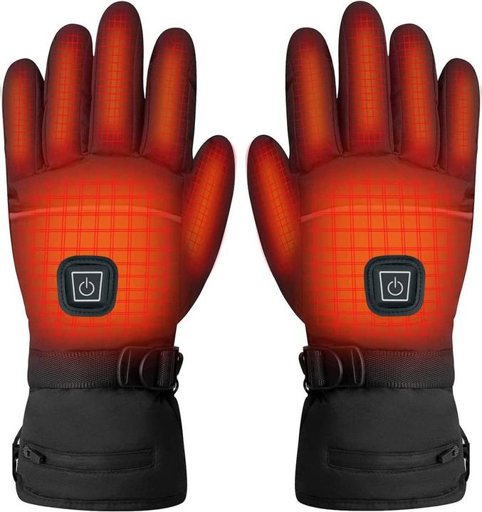 Image du produit Z-YQL Gants chauffants