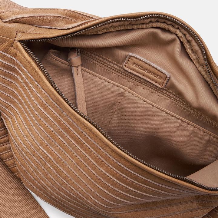 Immagine prodotto FredsBruder Layer Umhängetasche Leder 38 cm
