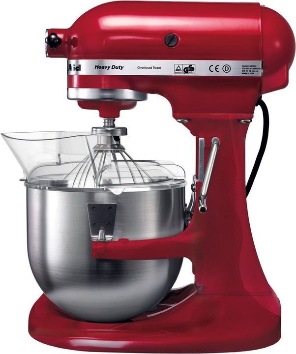 Produktbild KitchenAid Heavy Duty (315 W)