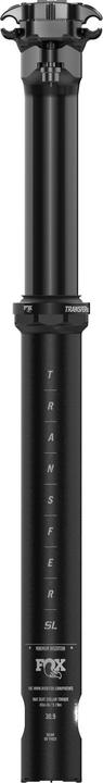 Productafbeelding Fox Absenkbare stütze Transfer SL (31.60 mm)