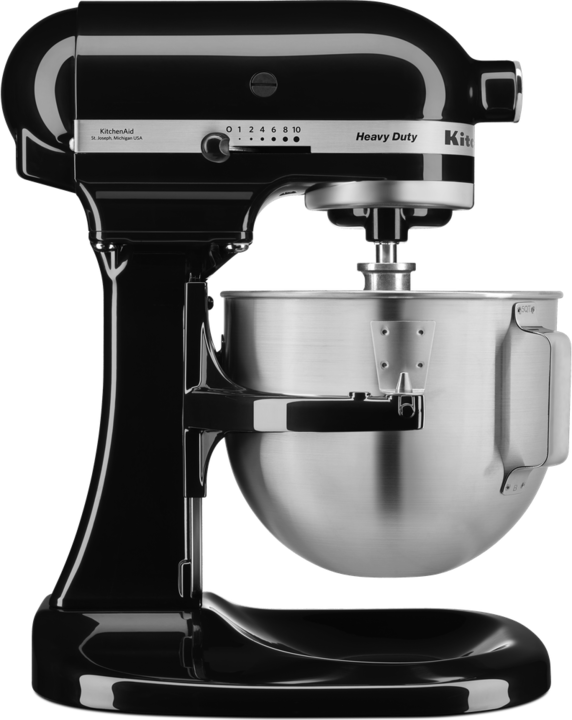 Image du produit KitchenAid Heay Duty 5KPM5 (315 W)