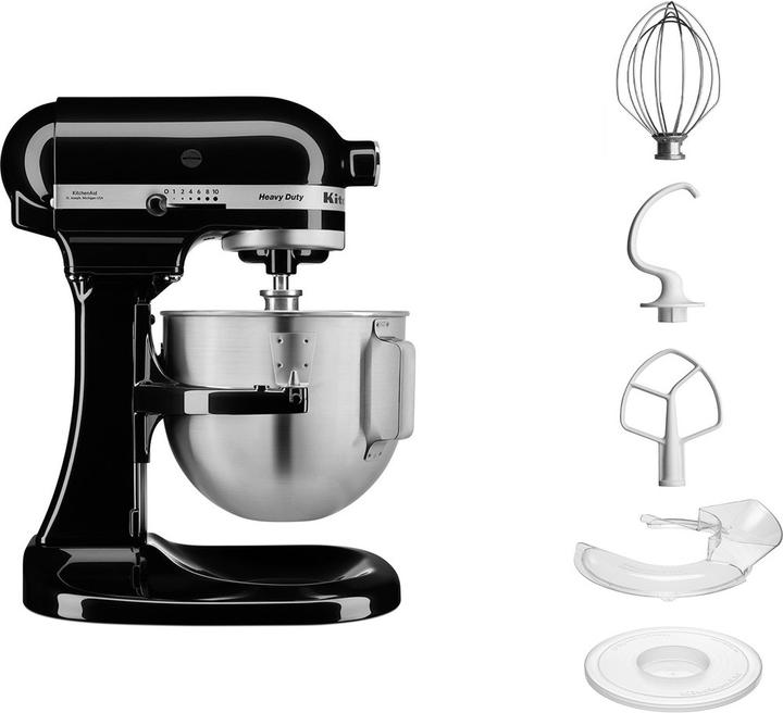 Immagine prodotto KitchenAid Heay Duty 5KPM5 (315 W)
