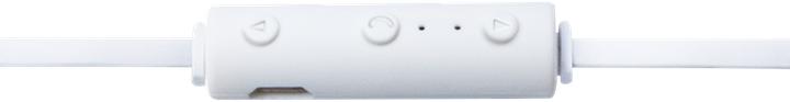 Image du produit LogiLink Casque d'écoute stéréo Bluetooth (3 h, Sans fil)