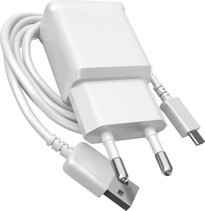 Immagine prodotto Samsung EP-TA50EWE (8 W)