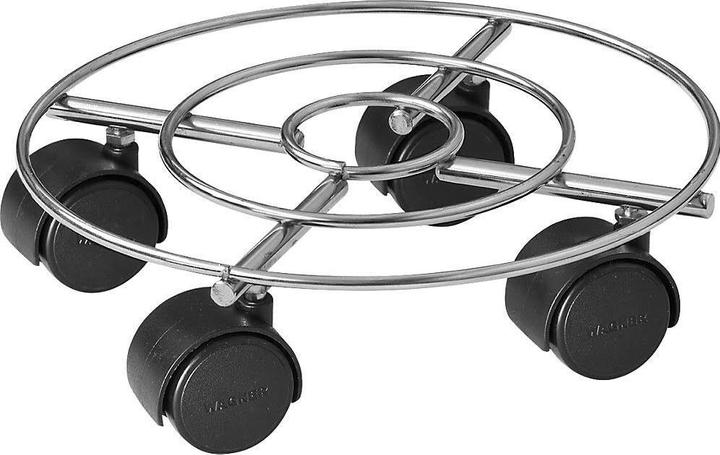 Produktbild Wagner System Pflanzenroller