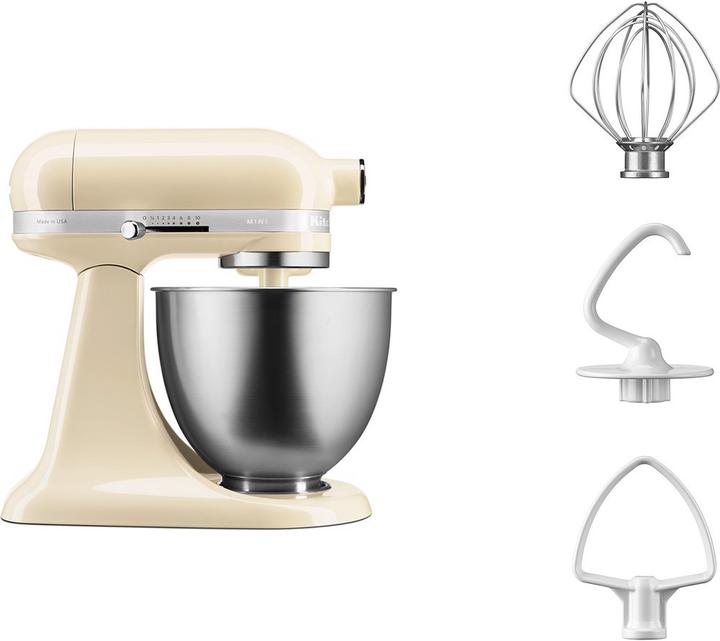 Produktbild KitchenAid Mini (250 W, 3.30 l)