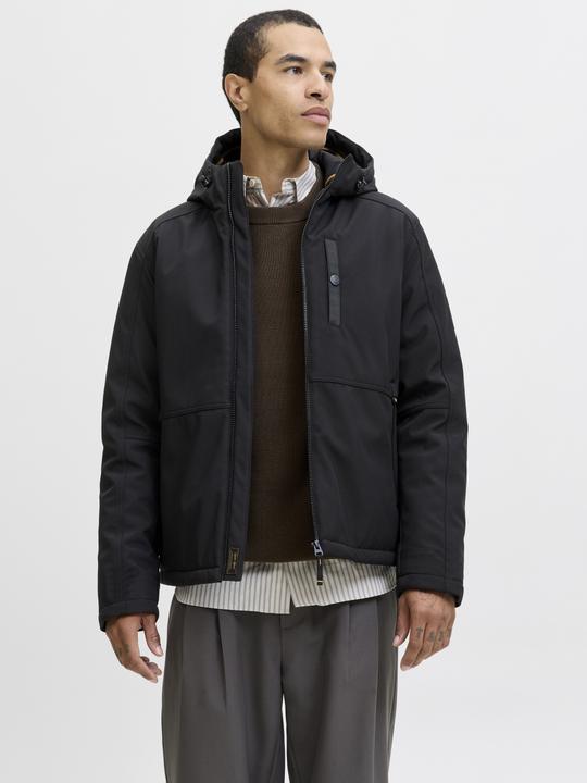 Produktbild Jack & Jones Softshell Jacke Softshell Jacke (XS)