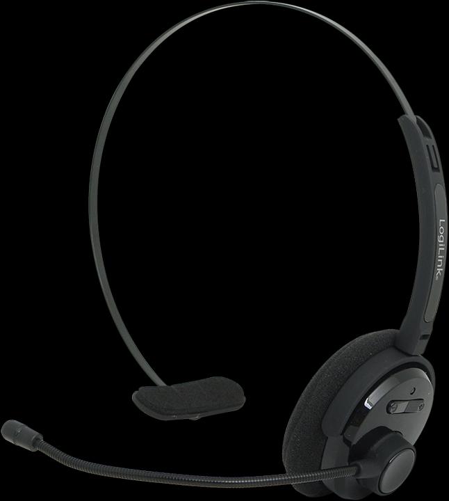 Produktbild LogiLink Bluetooth V3.0 (Kabellos, USB Typ-B)