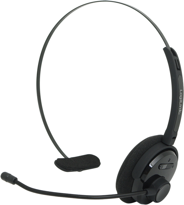 Actual product image LogiLink Bluetooth V3.0 (Wireless, USB Type-B)