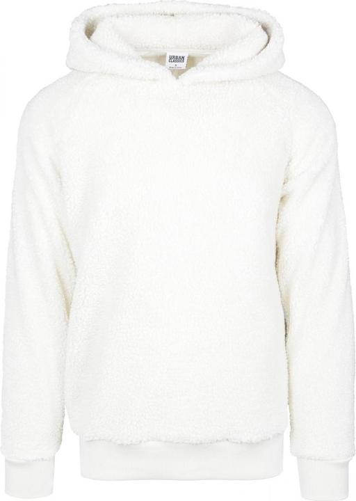 Actual product image Urban Classics Sherpa Hoody (S)