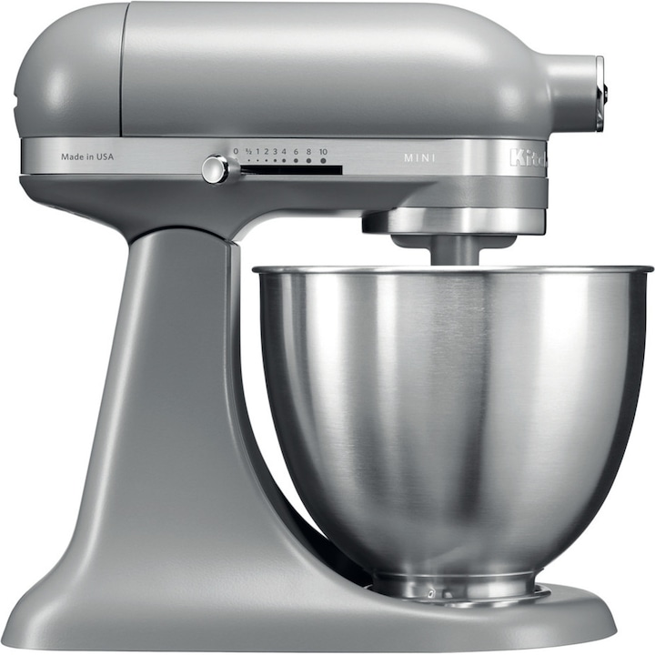 KitchenAid Artisan Mini 5KSM3311X (250 W)
