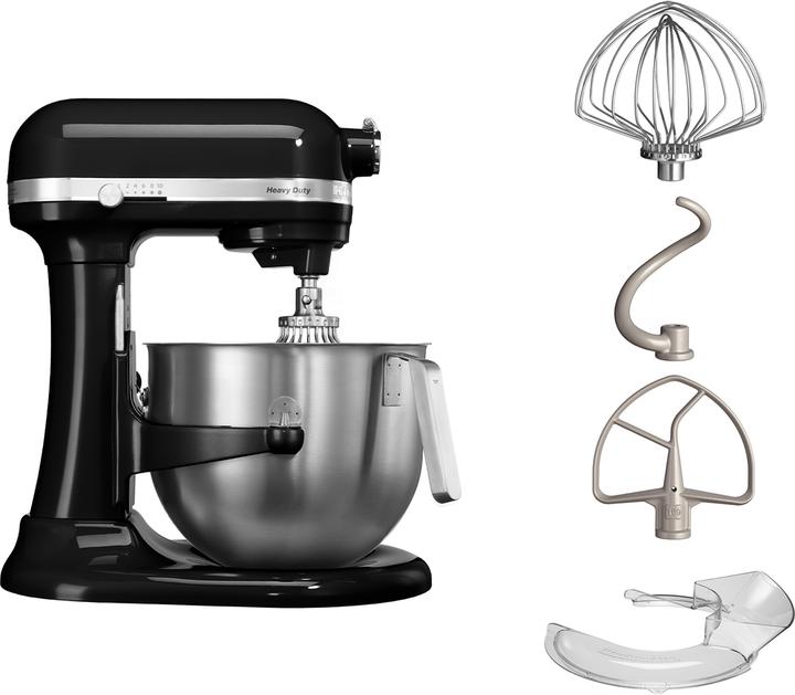 Image du produit KitchenAid Heavy Duty (500 W)