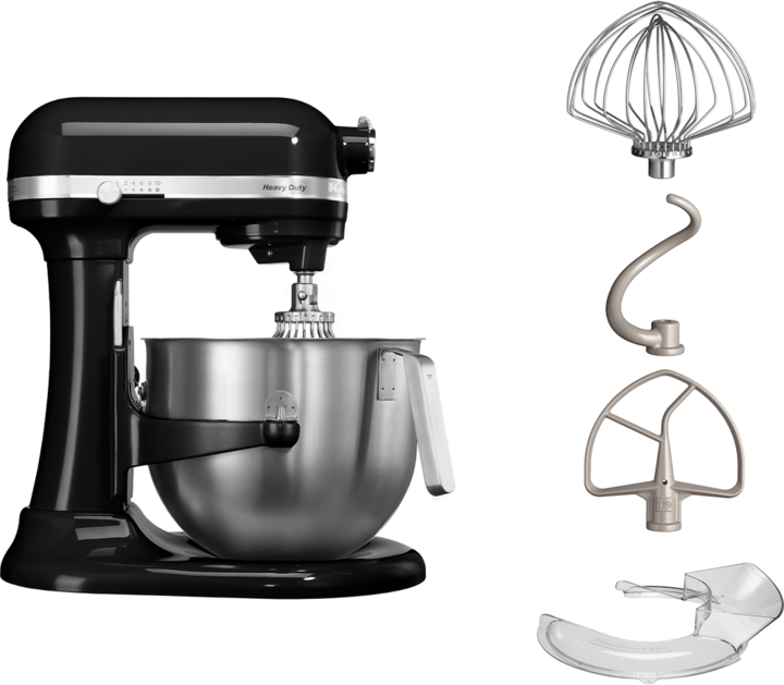 Image du produit KitchenAid Heavy Duty (500 W)