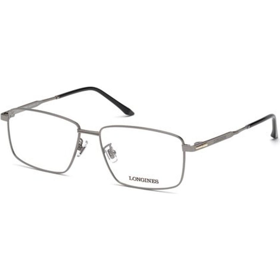 Longines, Occhiali da lettura, Brillenfassung Lg5017-H 57008 (nessuna correzione)