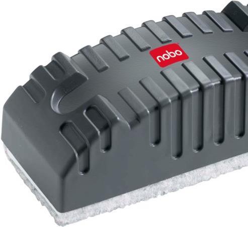 Actual product image Nobo Prestige board wiper