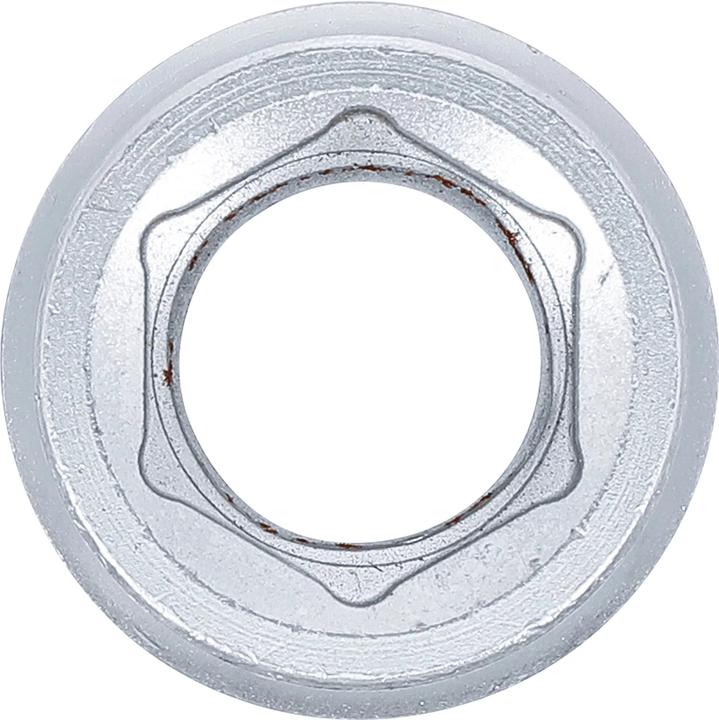 Actual product image BGS Socket, Hexagon 20 mm (3/4") Drive 21 mm (21 mm)