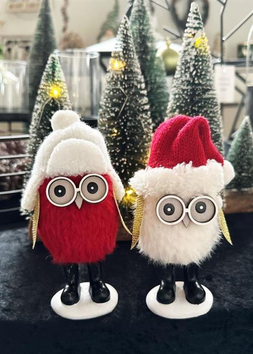 Produktbild GuGus Deko Eule