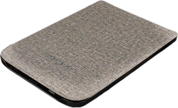 Image du produit PocketBook couvercle de coque (Touch Lux 4, Touch Lux 5, Color, Touch HD 3)