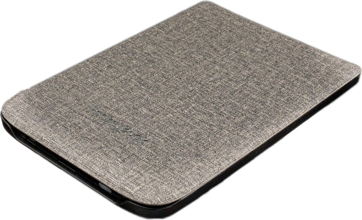 Produktbild PocketBook Shell Cover (Touch Lux 4, Touch Lux 5, Color, Touch HD 3)
